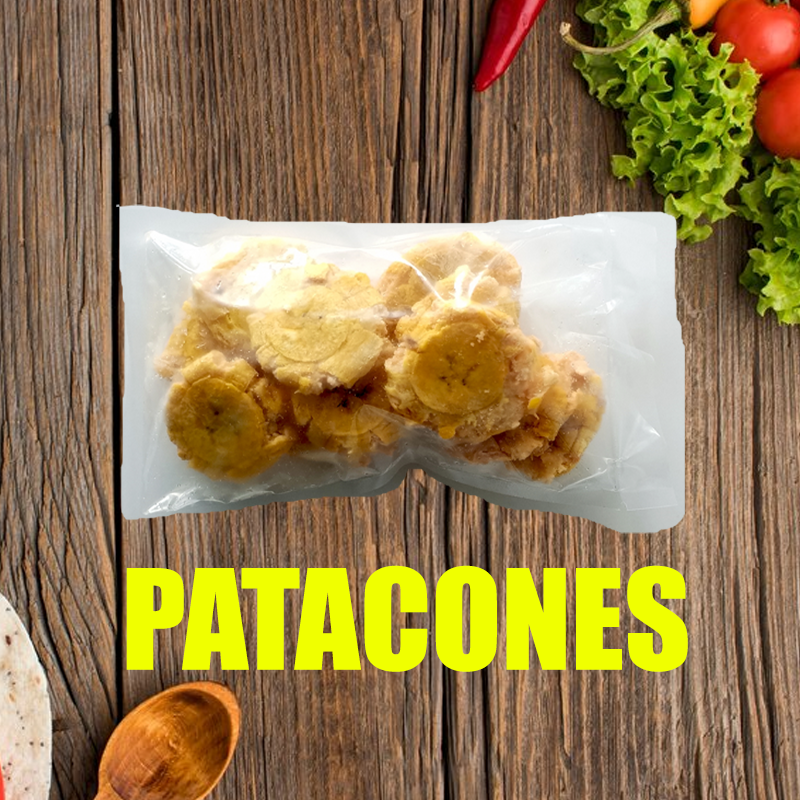 Patacones