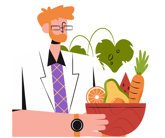 Desarrollo de Alimentos